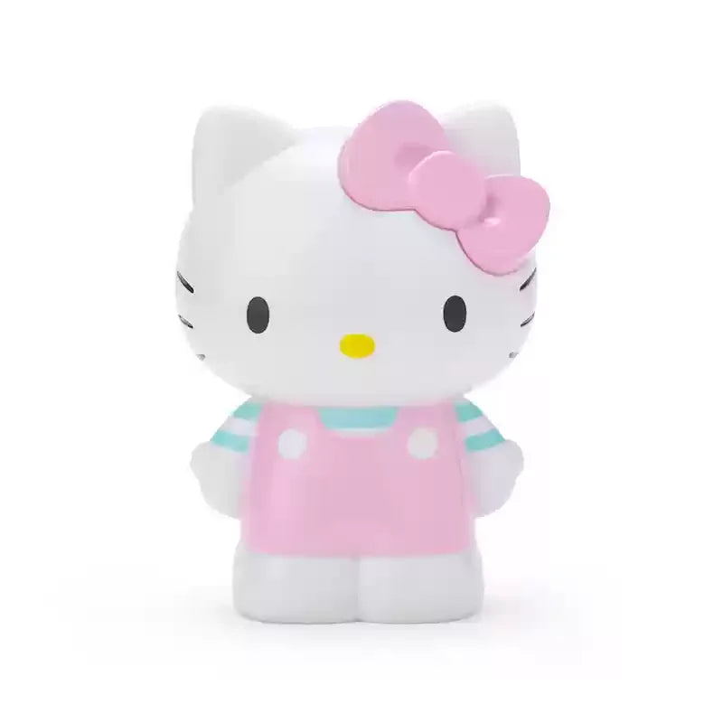 Sanrio Hello Kitty x Kuromi x My Melody x Cinnamoroll Pencil Holder Makeup Storage Decor