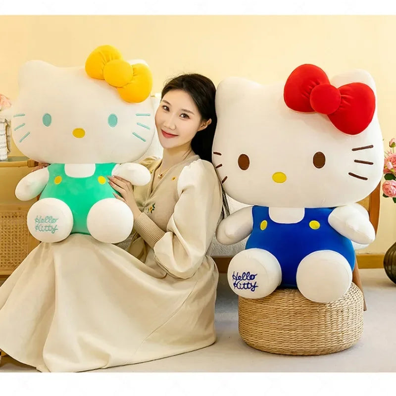 Hello Kitty Large Plushie