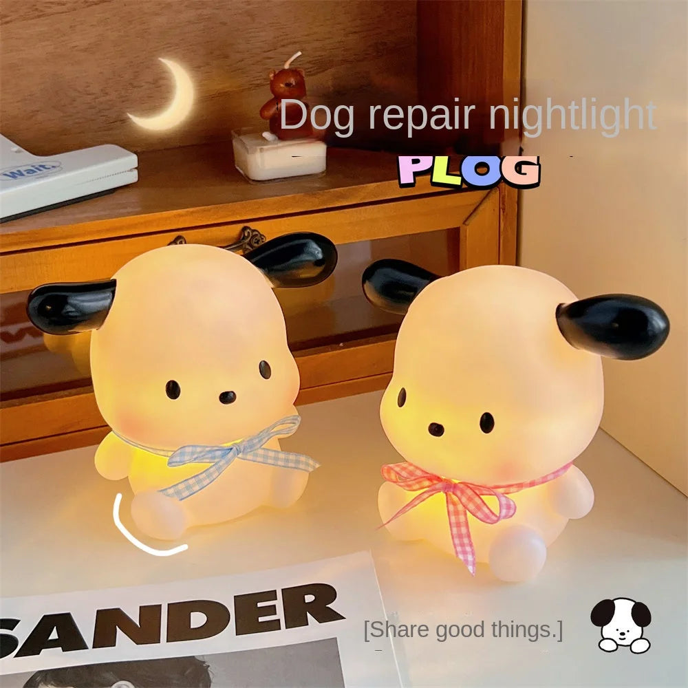 Pochacco LED Night Light