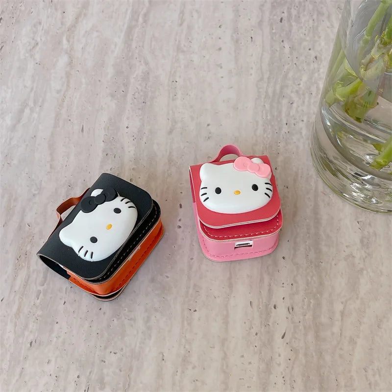 Hello Kitty Handbag Style Airpods Case