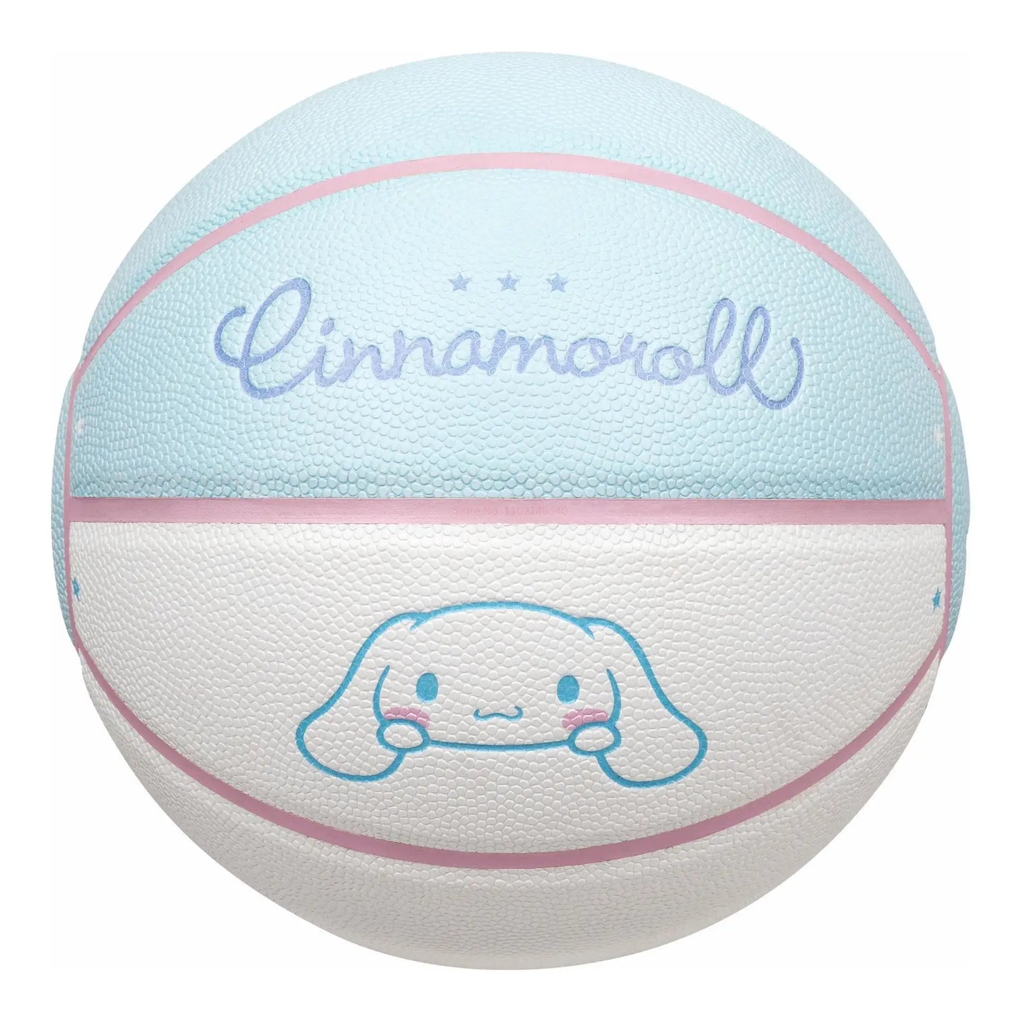 Sanrio Basketballs