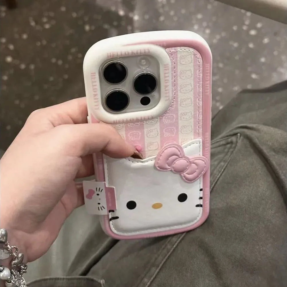 Hello Kitty Kawaii Phone Case