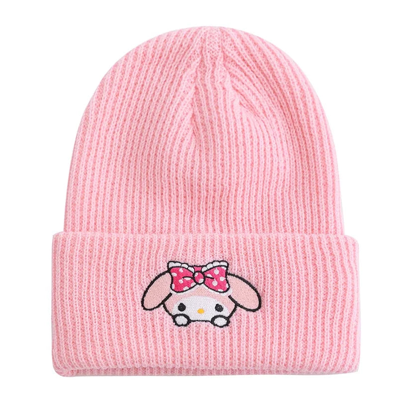 Saniro Beanie Hat