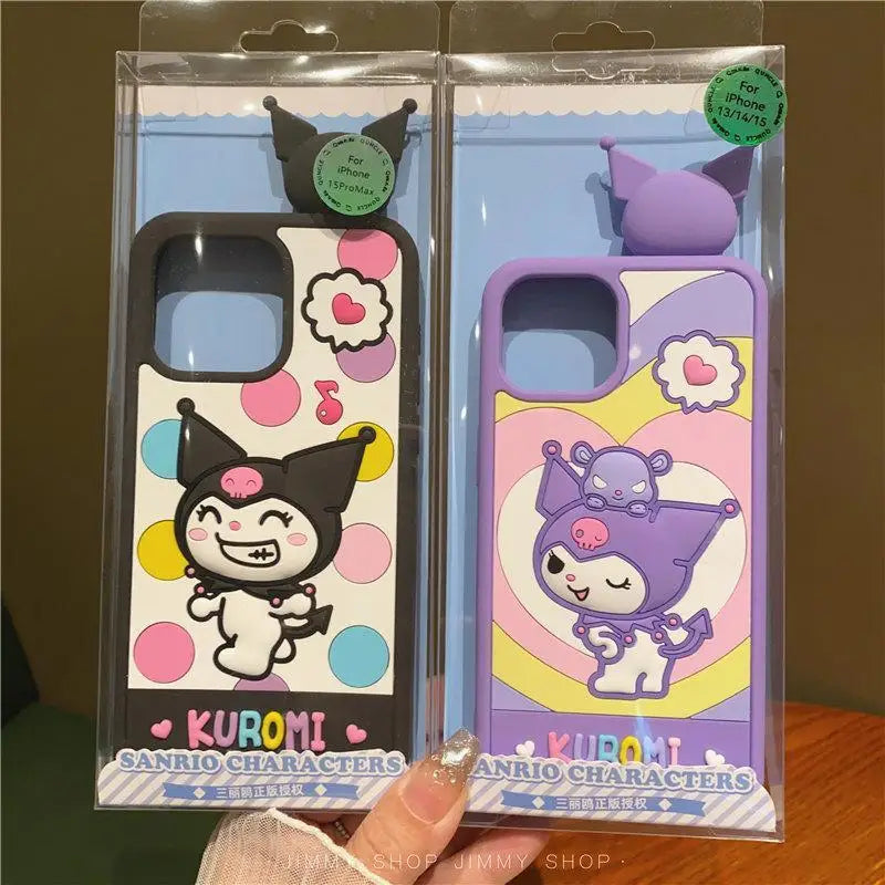 Sanrio Cute Phone Cases