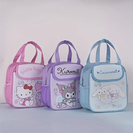 Sanrio Lunch Bag