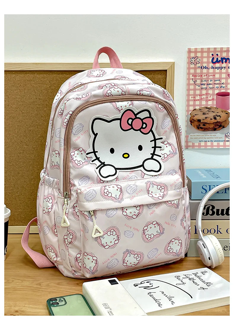 Sanrio Kawaii Backpack