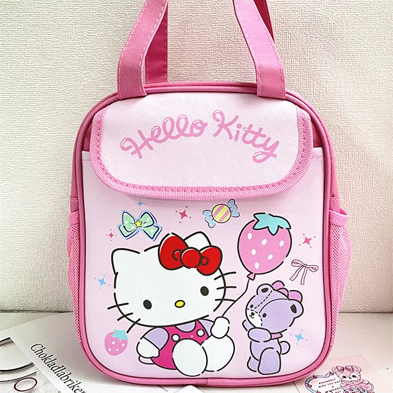 Sanrio Lunch Bag