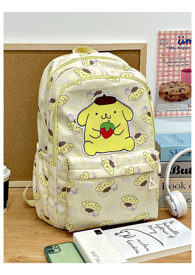 Sanrio Kawaii Backpack