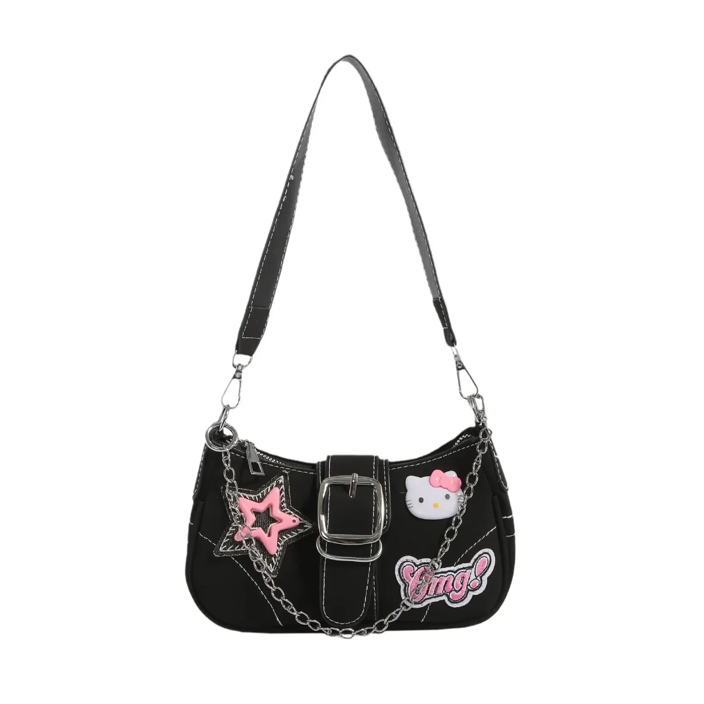 Sanrio Hello Kitty Spicy Y2k Bag