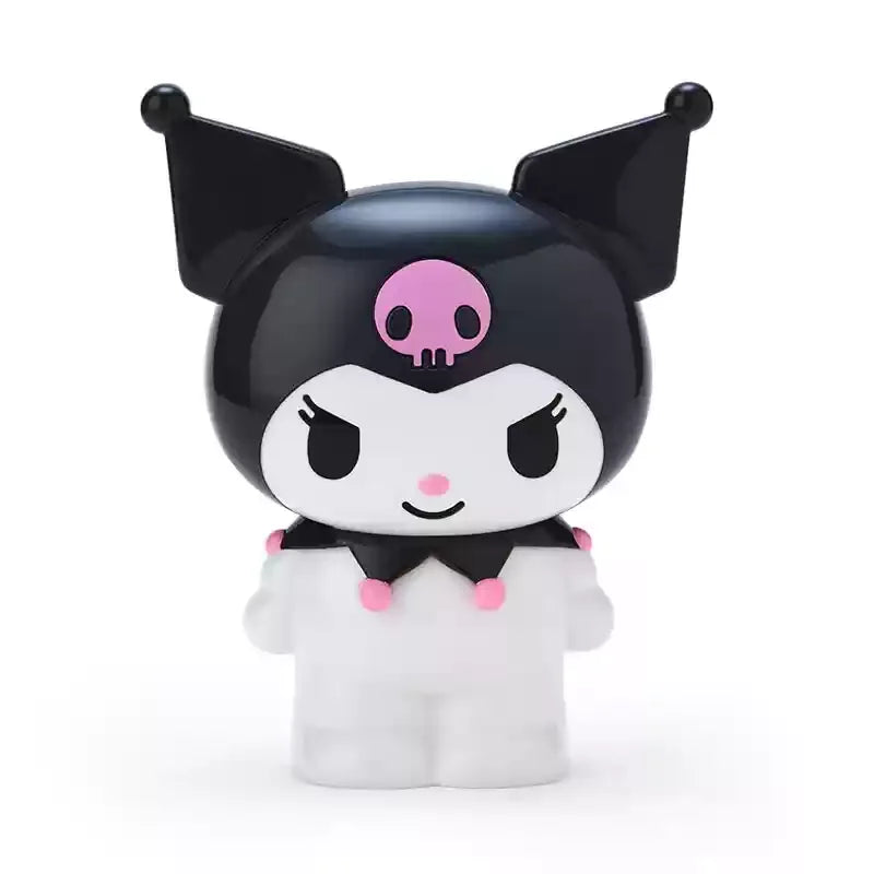 Sanrio Hello Kitty x Kuromi x My Melody x Cinnamoroll Pencil Holder Makeup Storage Decor