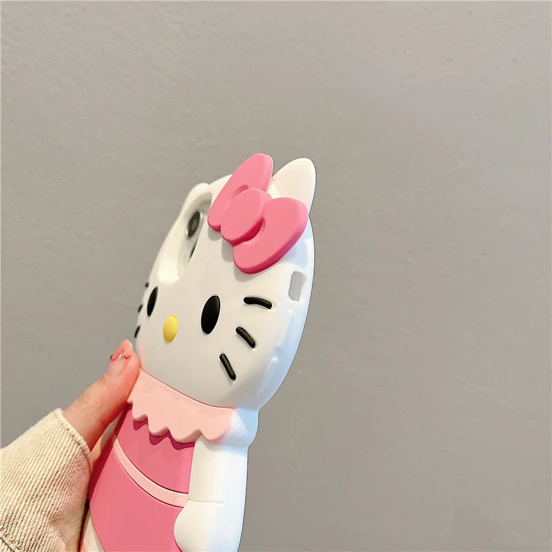 Hello Kitty Dress Phone Case