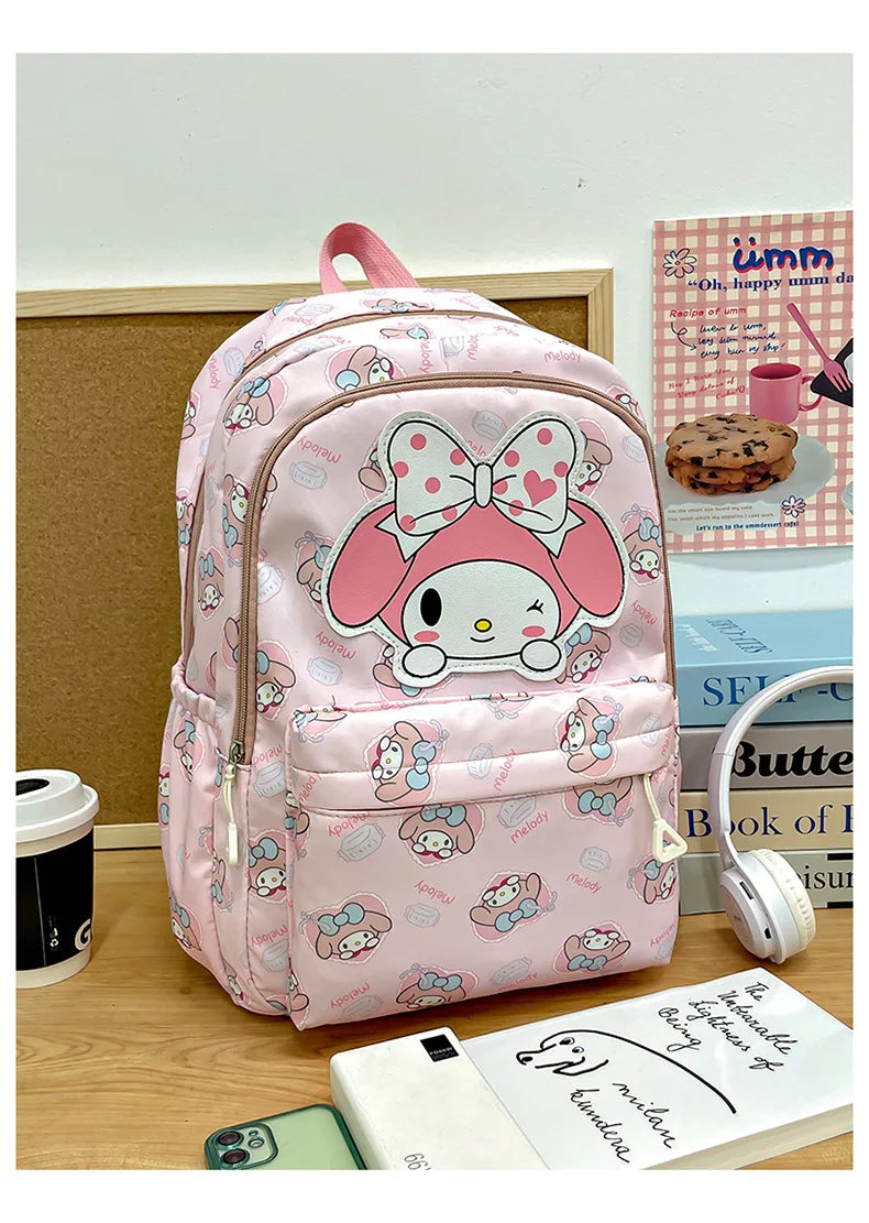 Sanrio Kawaii Backpack