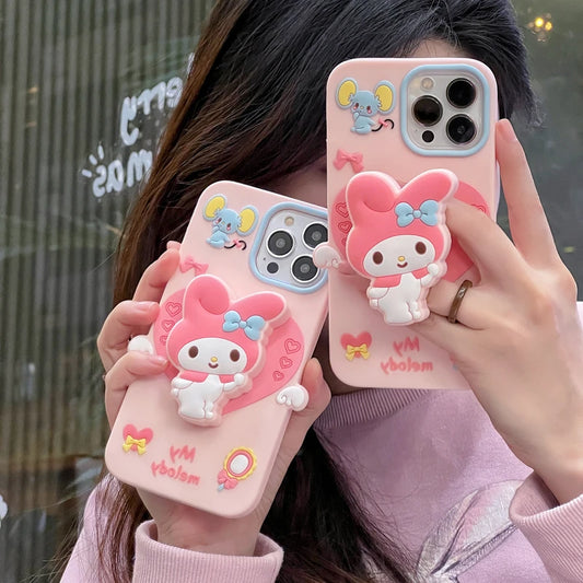 My Melody Phone Case