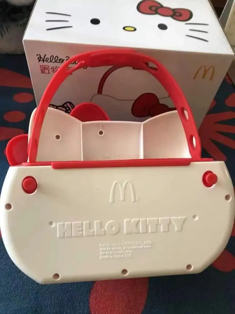 Hello Kitty KFC Bucket: A Limited Edition