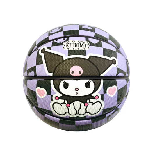 Sanrio Basketballs