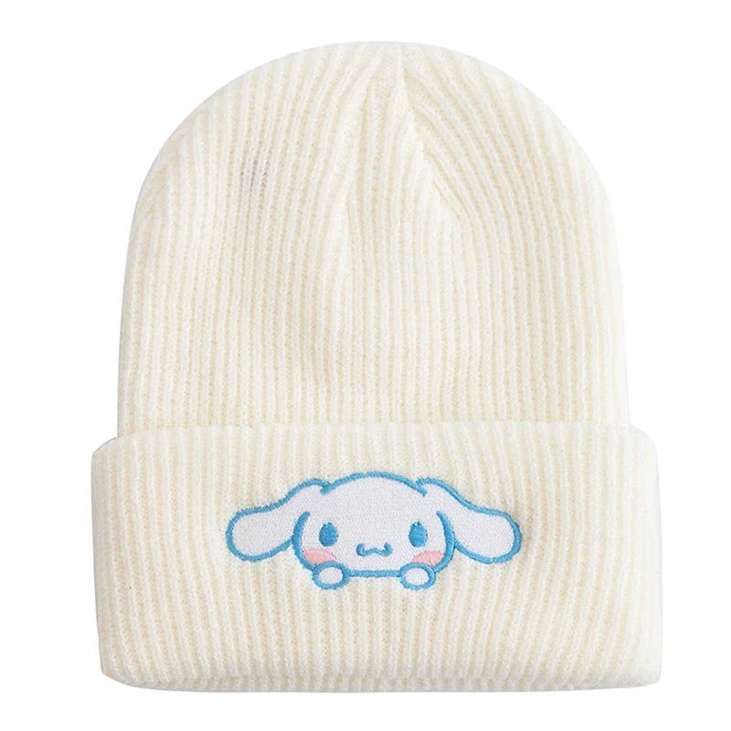 Saniro Beanie Hat