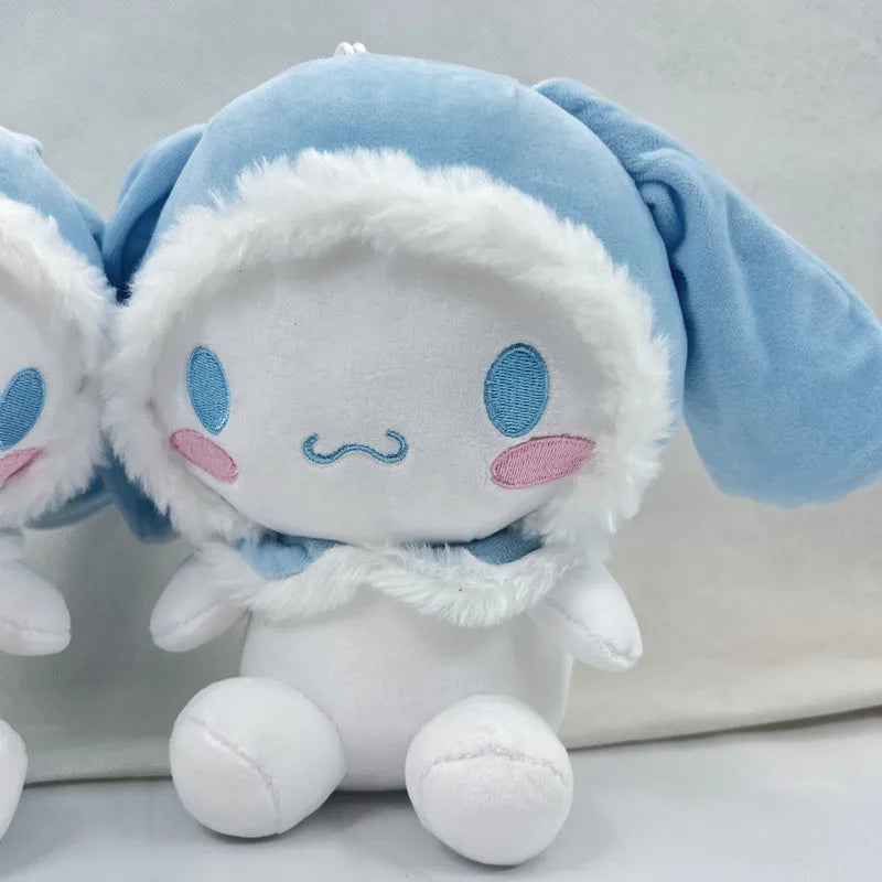 Cinnamoroll Kawaii Plushie