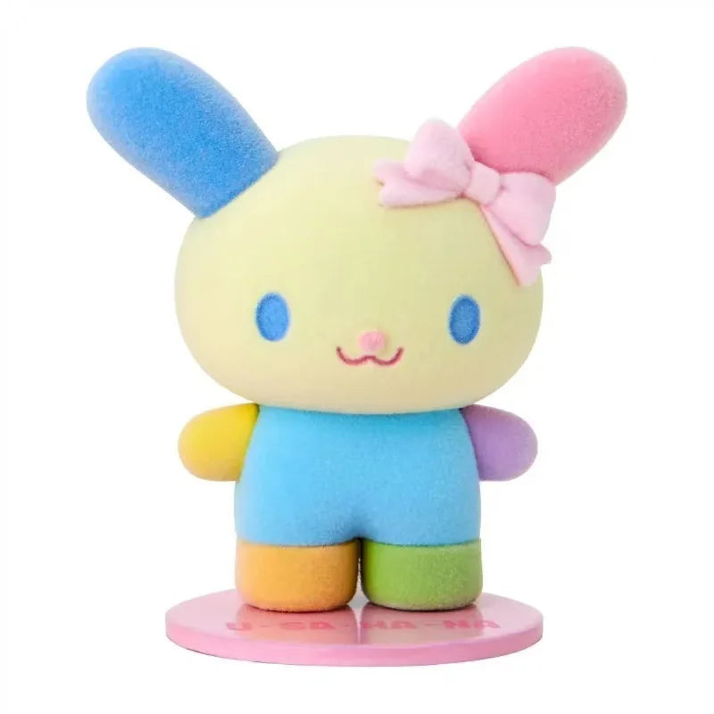 Sanrio Magnetic Doll Figurine Toy