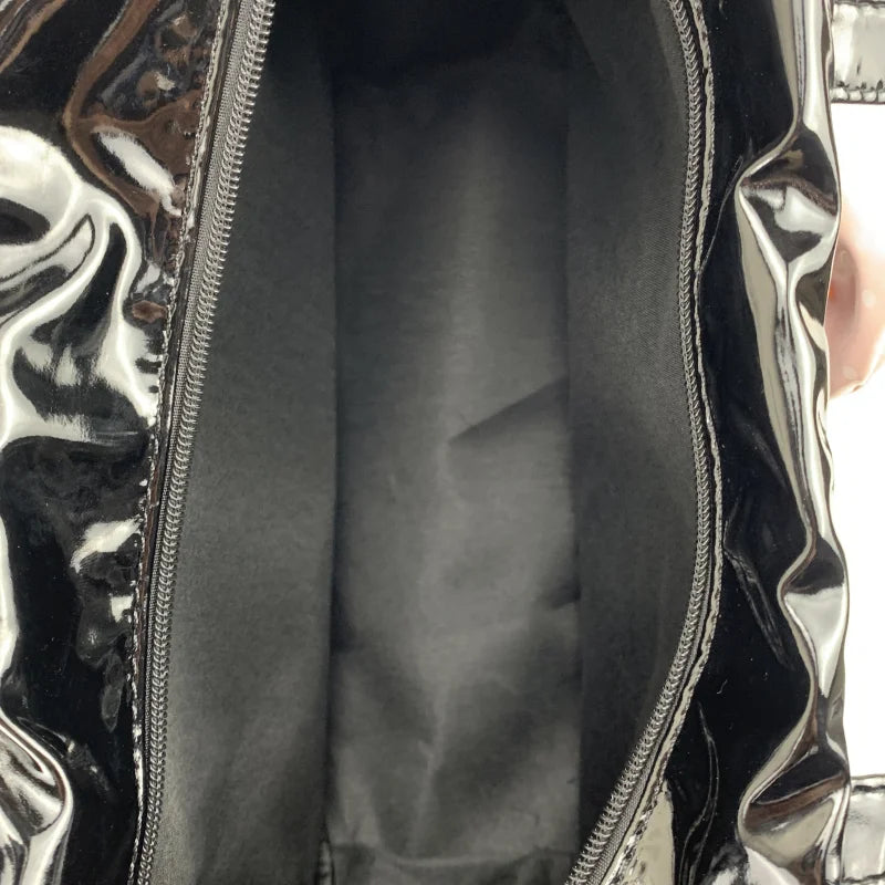 Black Hello Kitty Y2K Bag