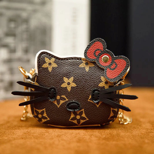 Hello Kitty Designer Mini Purse