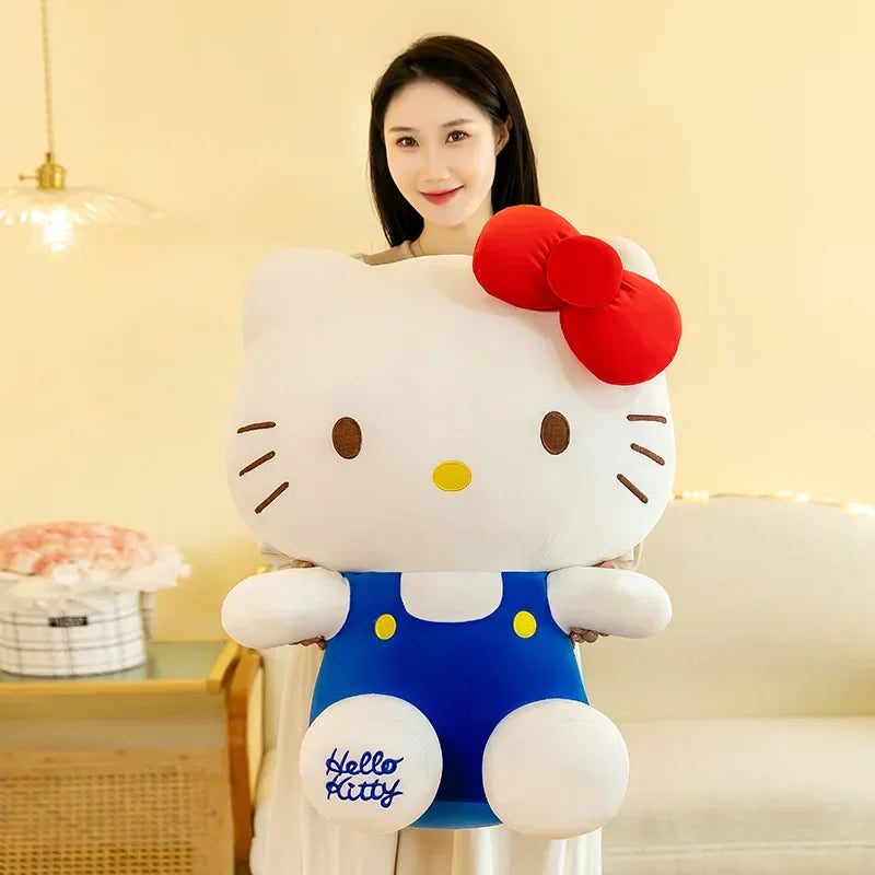 Hello Kitty Large Plushie