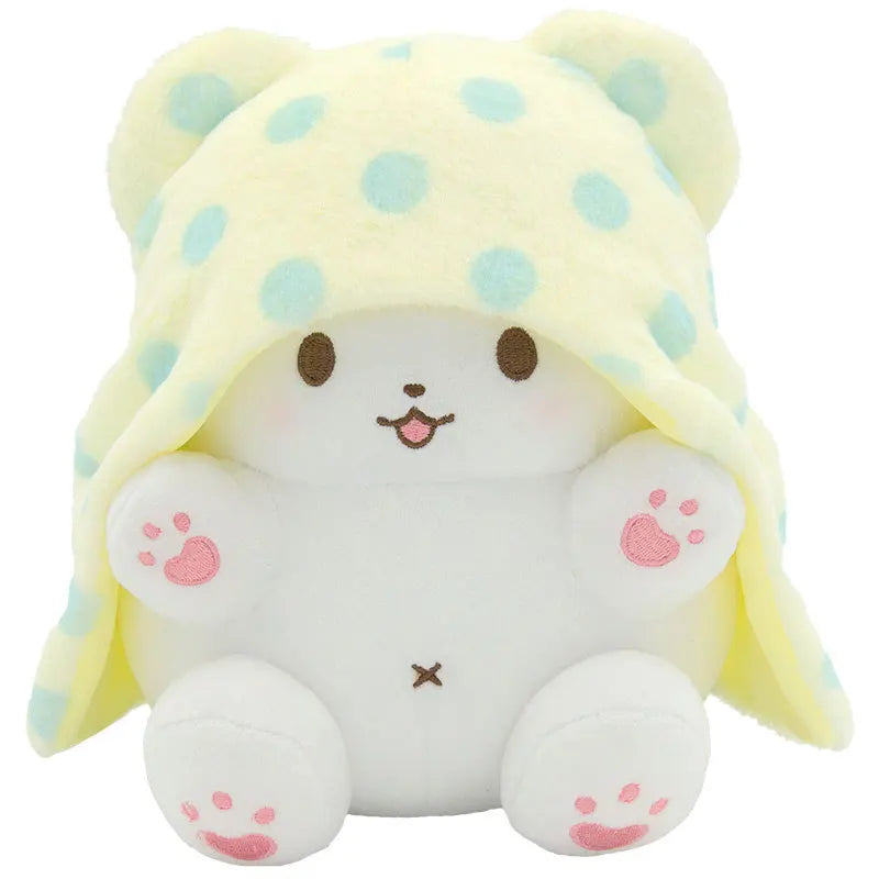 Sanrio Hello Kitty x My Melody x Cinnamoroll Plushie