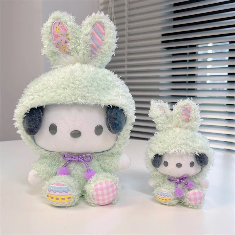 Sanrio Easter Bunny Rabbit Cute Kawaii Plushies