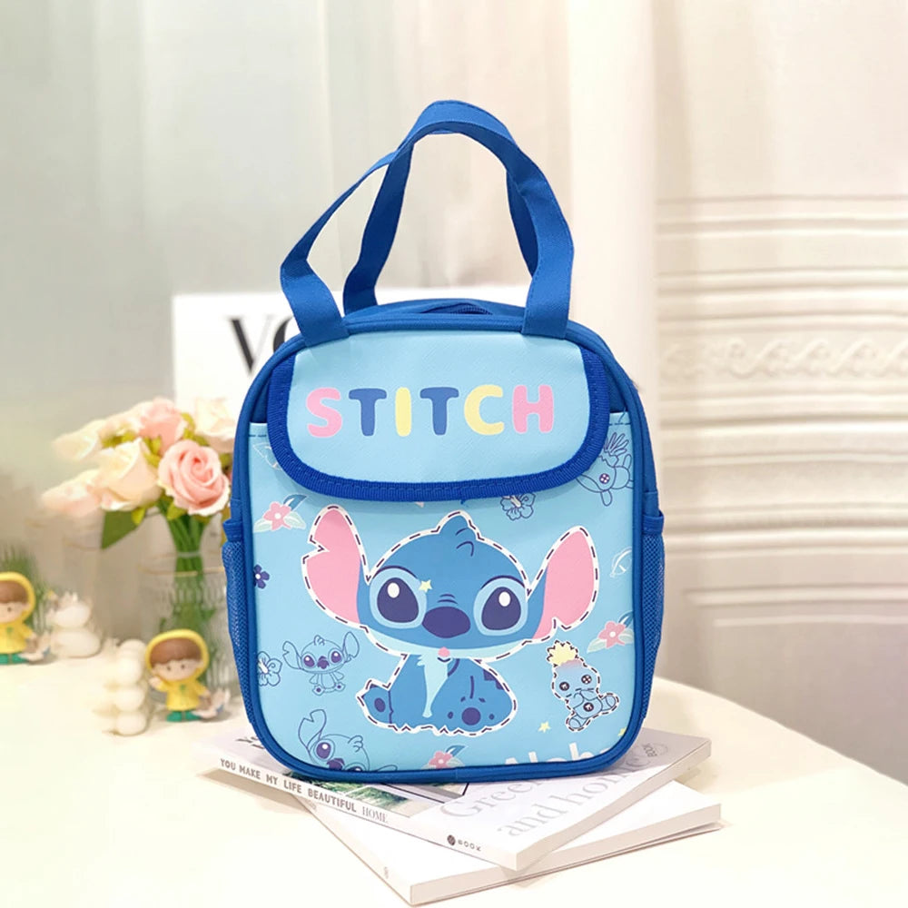 Sanrio Lunch Bag