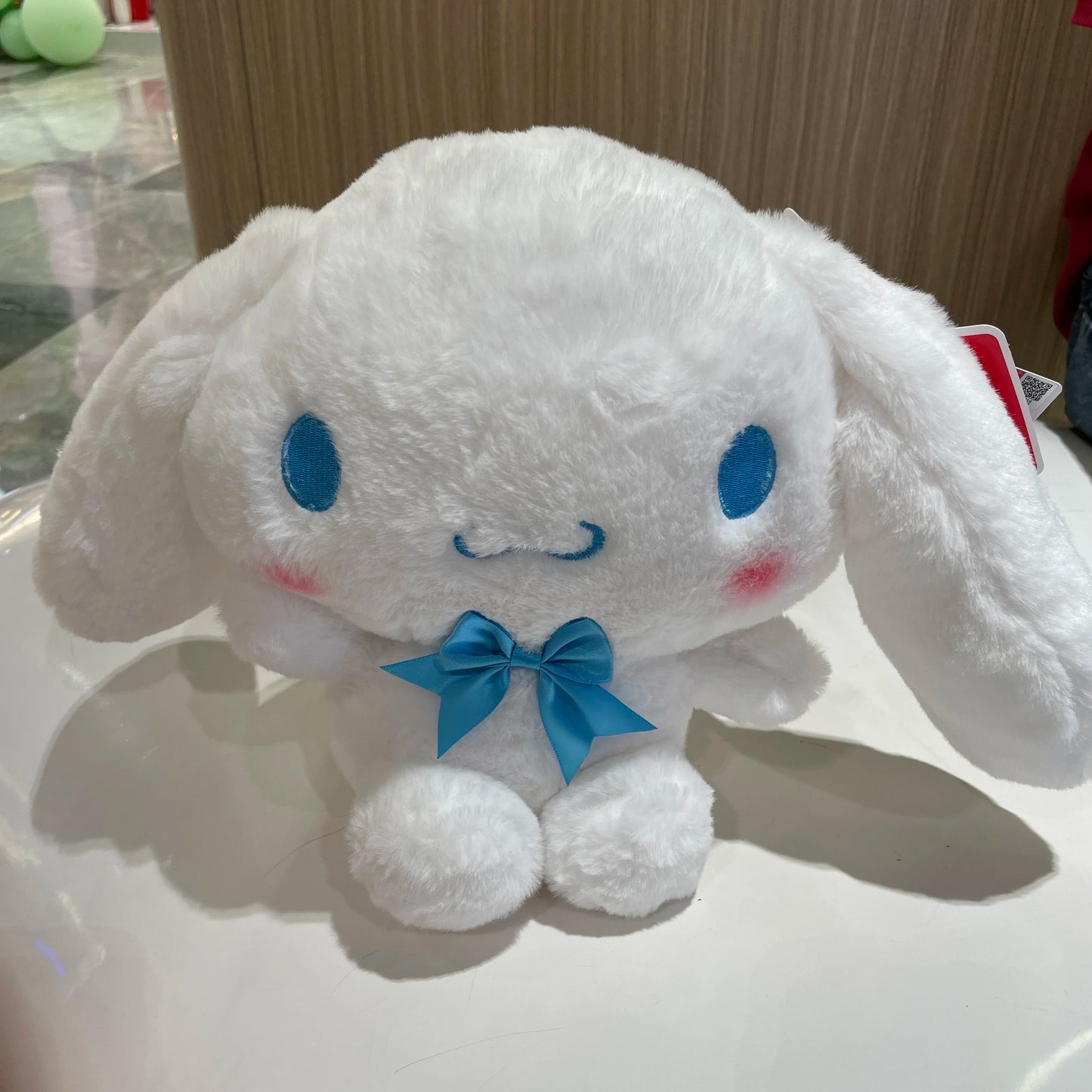 Sanrio Hello Kitty x My Melody x Cinnamoroll Plushie