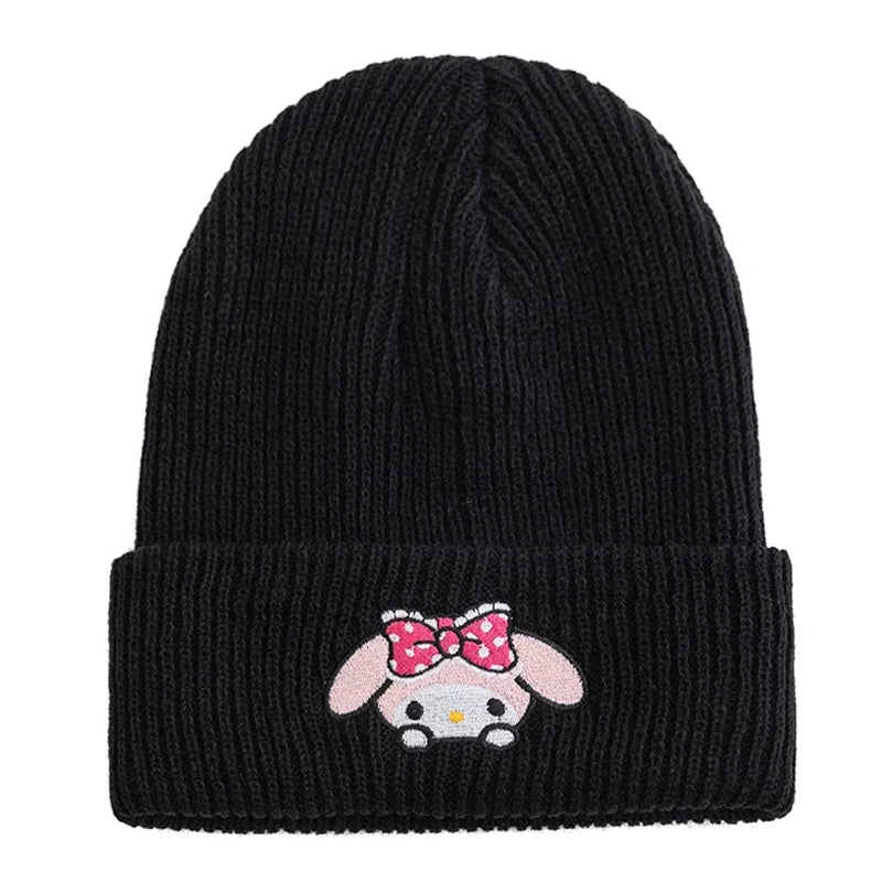 Saniro Beanie Hat