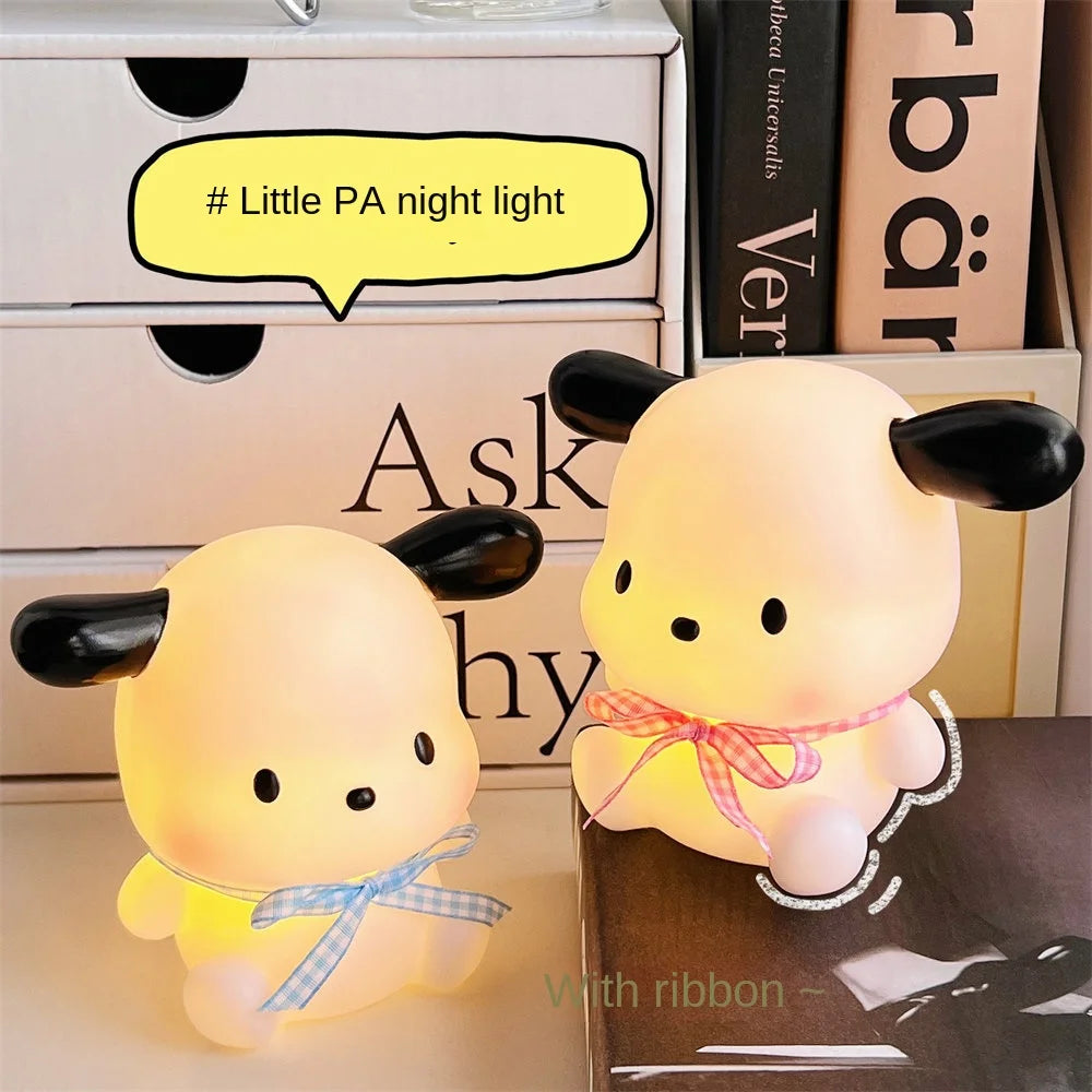 Pochacco LED Night Light