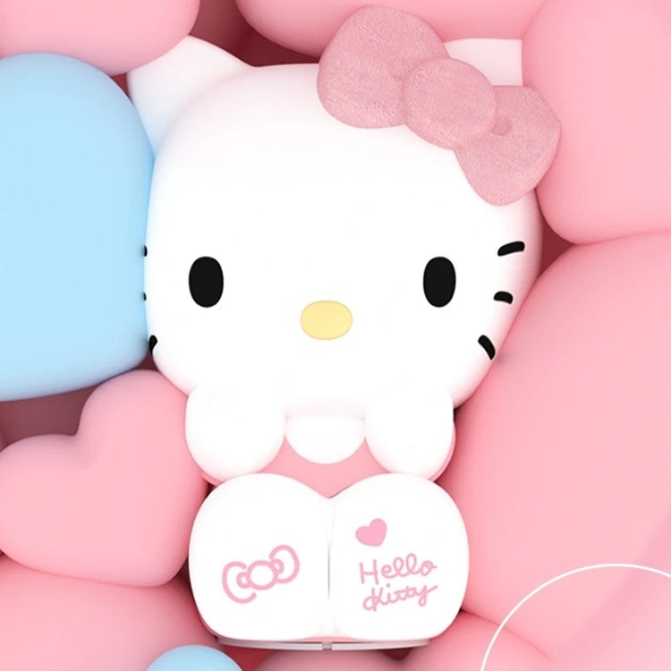 Hello Kitty LED Night Light