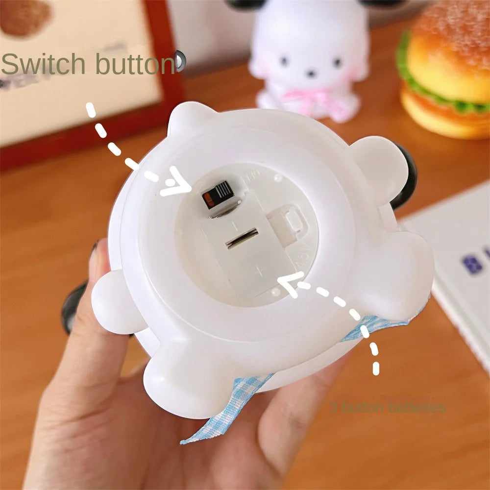 Pochacco LED Night Light