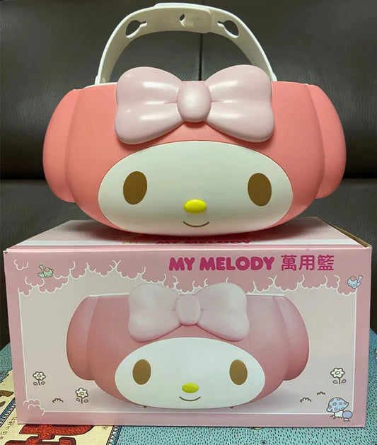 My Melody Bucket: Limited Edition Collectible!