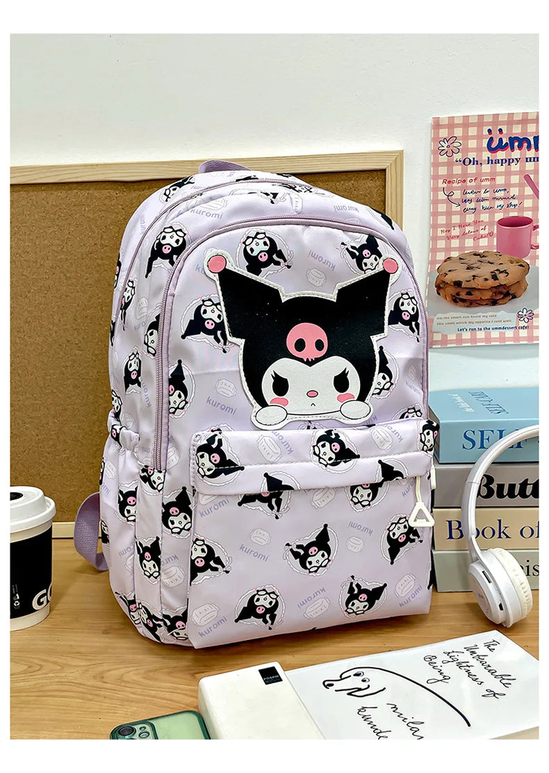 Sanrio Kawaii Backpack