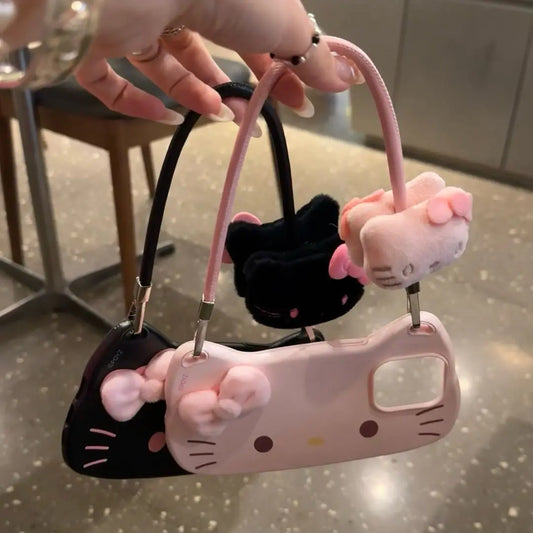 Hello Kitty Purse Phone Case