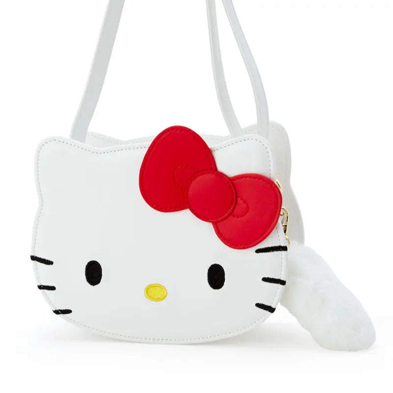 Sanrio Cute Crossbody's Bags