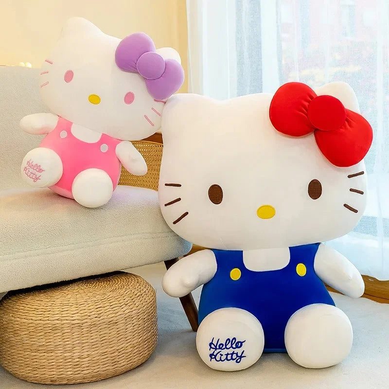 Hello Kitty Large Plushie