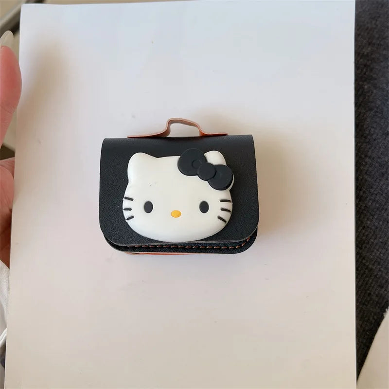 Hello Kitty Handbag Style Airpods Case