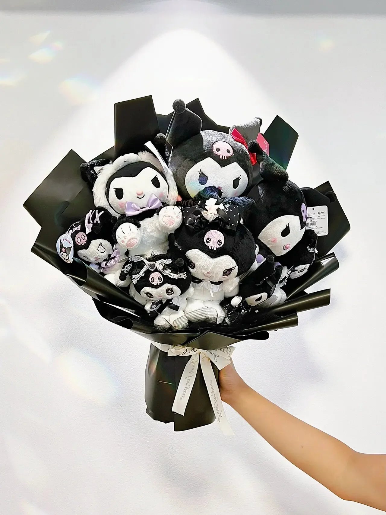 Sanrio Large Big Kawaii Plushie Bouquet