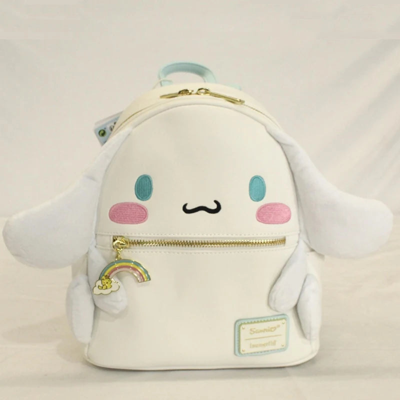 My Melody Kuromi Cinnamoroll Sanrio Backpack