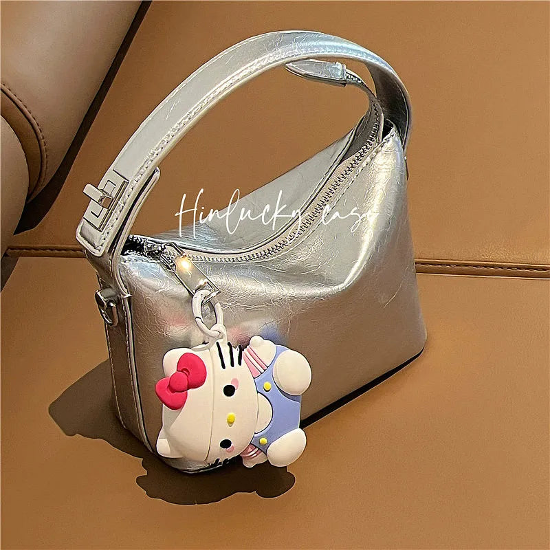 Hello Kitty Cute Kawaii Airpods Case