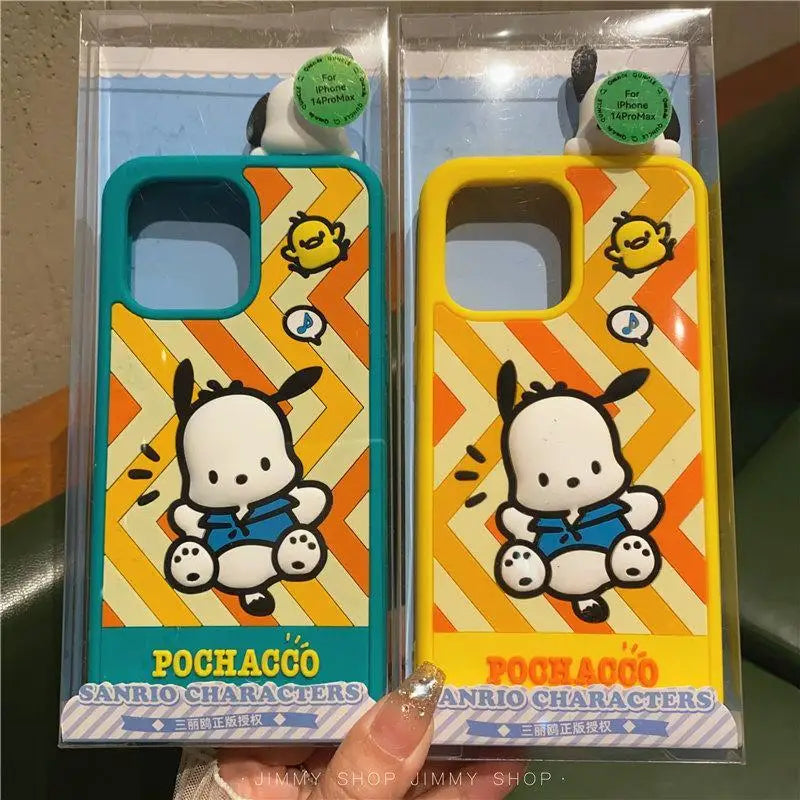 Sanrio Cute Phone Cases