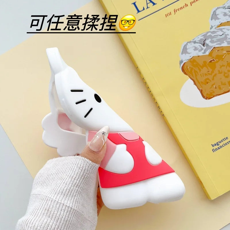 Hello Kitty 3D Phone Case