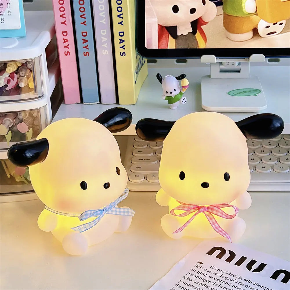 Pochacco LED Night Light