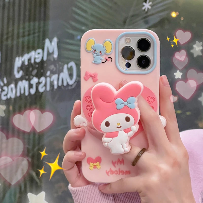 My Melody Phone Case