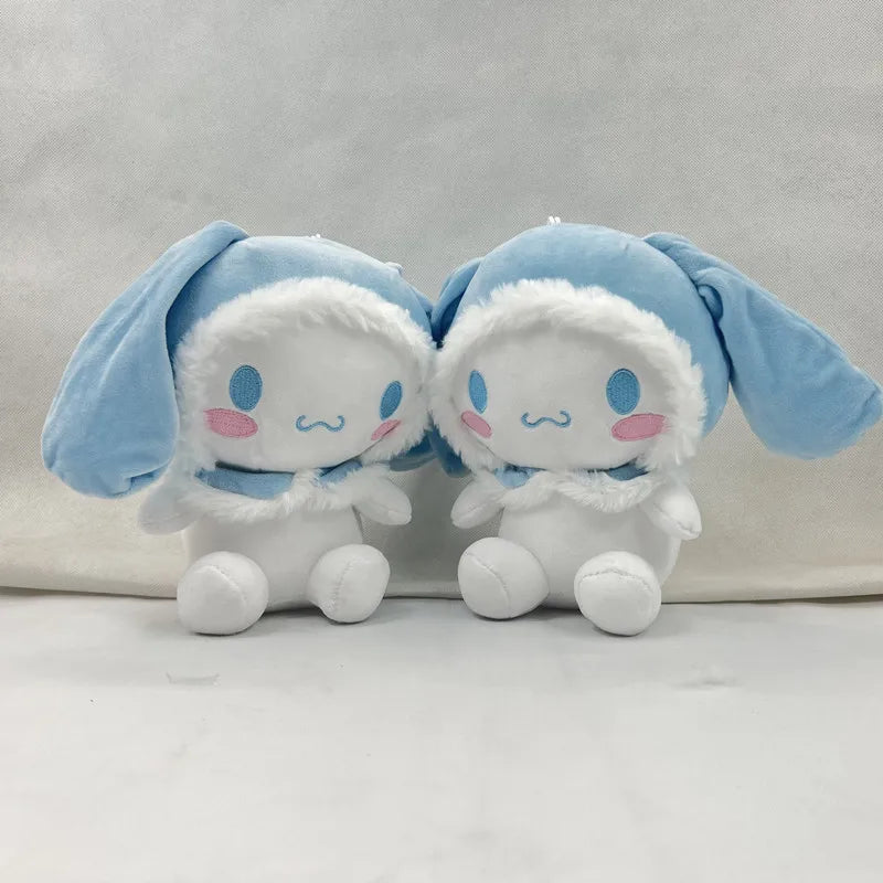 Cinnamoroll Kawaii Plushie