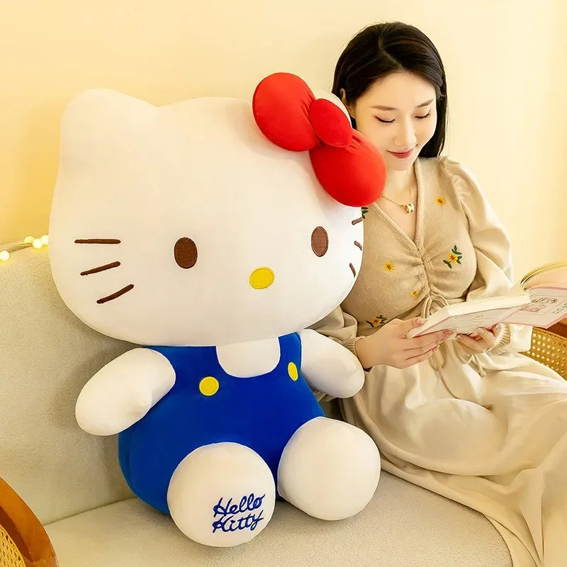 Hello Kitty Large Plushie