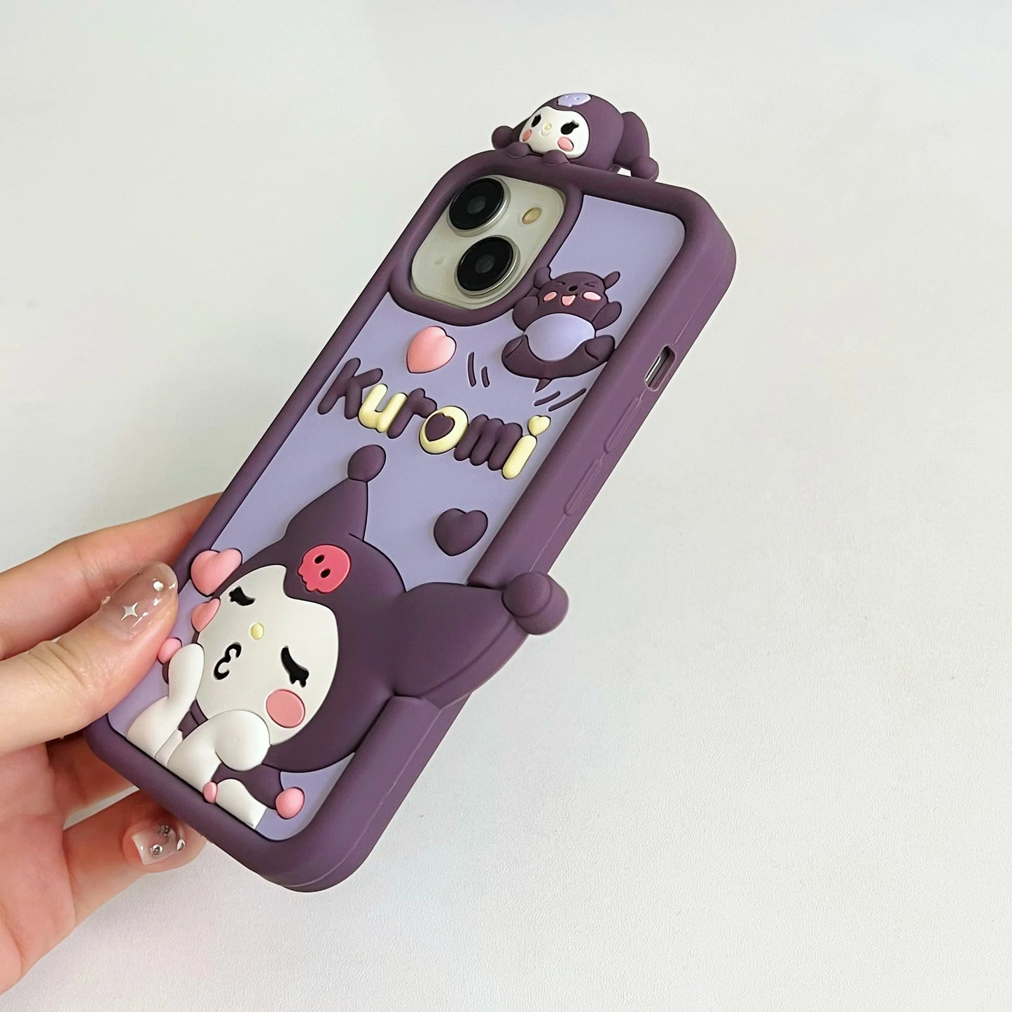 Sanrio Kawaii Phone Cases