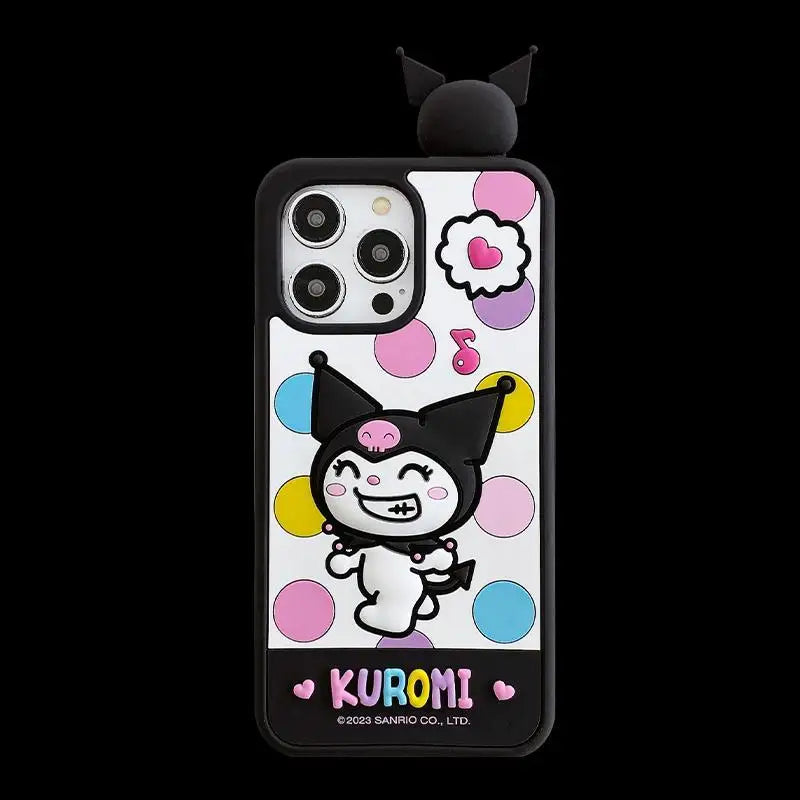 Sanrio Cute Phone Cases